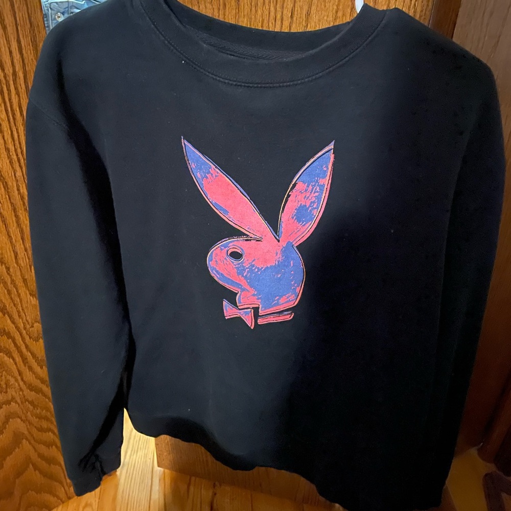 Playboy Crew neck